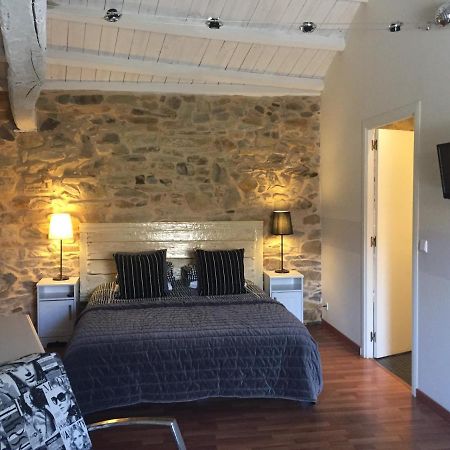 B&B A Ti Valderrey Luaran gambar