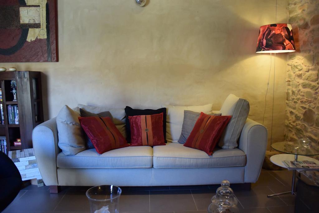 B&B A Ti Valderrey Luaran gambar