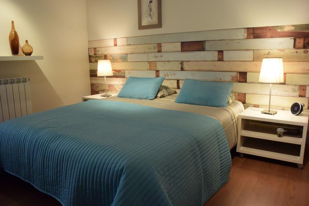 B&B A Ti Valderrey Bilik gambar