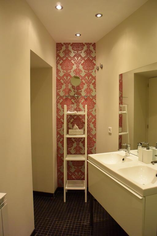 B&B A Ti Valderrey Bilik gambar