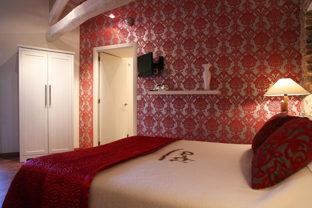 B&B A Ti Valderrey Luaran gambar